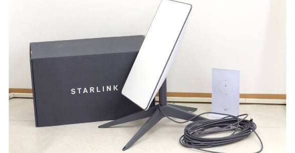 Starlink